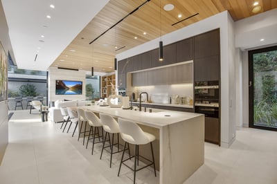 Luxury Villa Photo #39