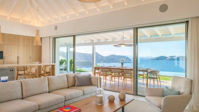 Luxury Villa Photo #31