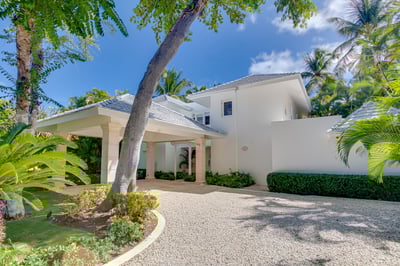 Luxury Villa Photo #78