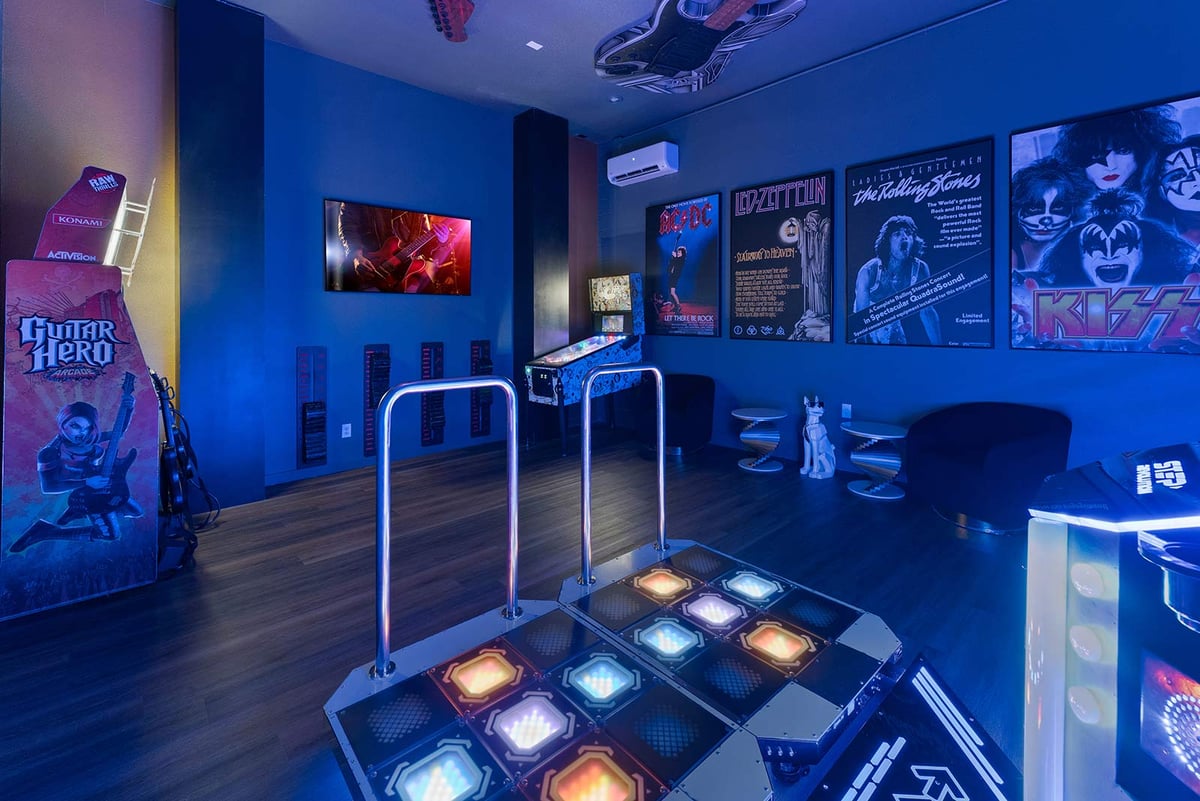 Safari Adventure at Villatel Village Solterra	