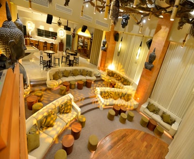 Luxury Villa Photo #42