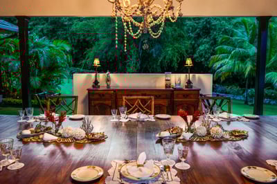 Luxury Villa Photo #10
