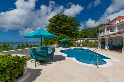 Luxury Villa Photo #4