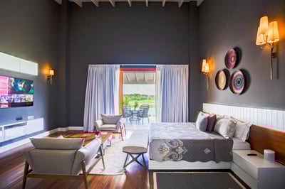 Luxury Villa Photo #23