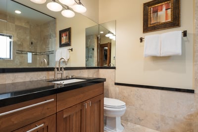 Luxury Villa Photo #21