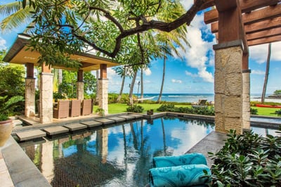 Luxury Villa Photo #5