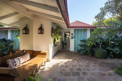 Luxury Villa Photo #5