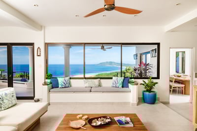 Luxury Villa Photo #13