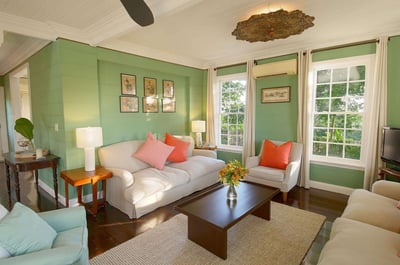 Luxury Villa Photo #11