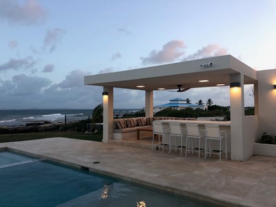 Luxury Villa Photo #25
