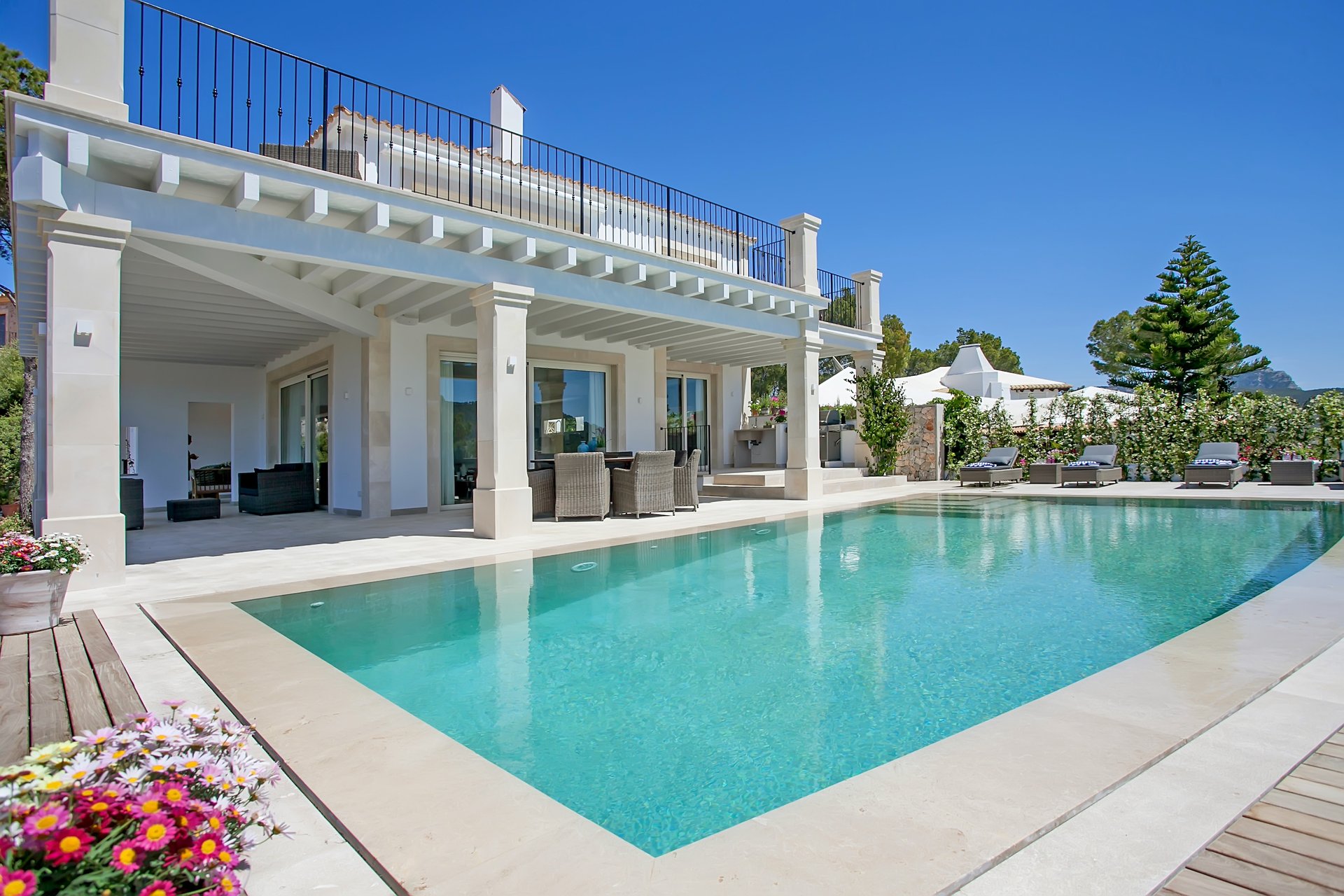 Villa Willow - 1