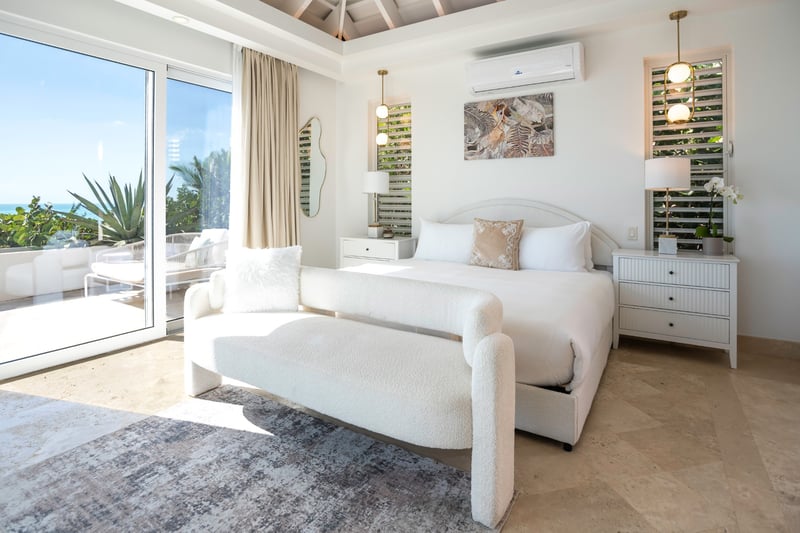 Pearls of Long Bay Estate