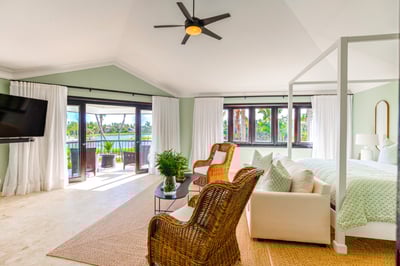 Luxury Villa Photo #30