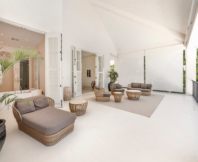 Villa Weymouth | Arrecife 14 