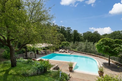 Luxury Villa Photo #7