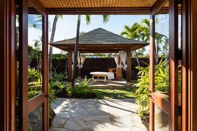 Luxury Villa Photo #36