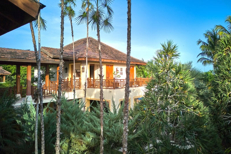La Sultana