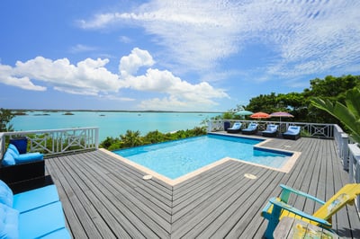 Luxury Villa Photo #12