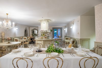 Luxury Villa Photo #13