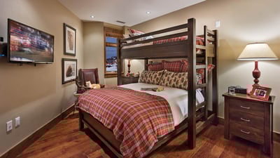 Bunkroom 2