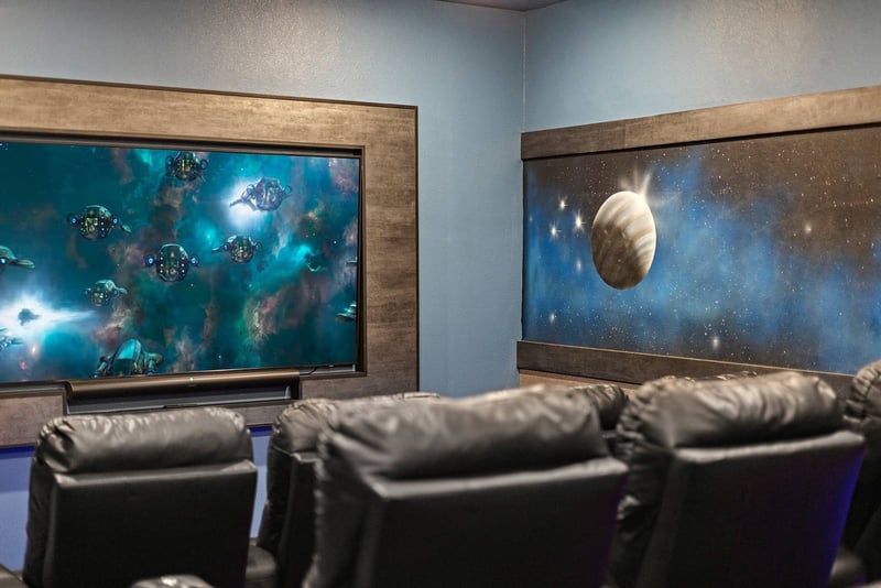 Discovery at Harbor Island Beach Club