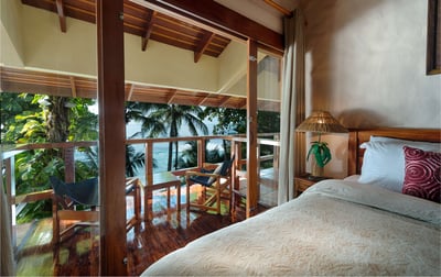 Luxury Villa Photo #16