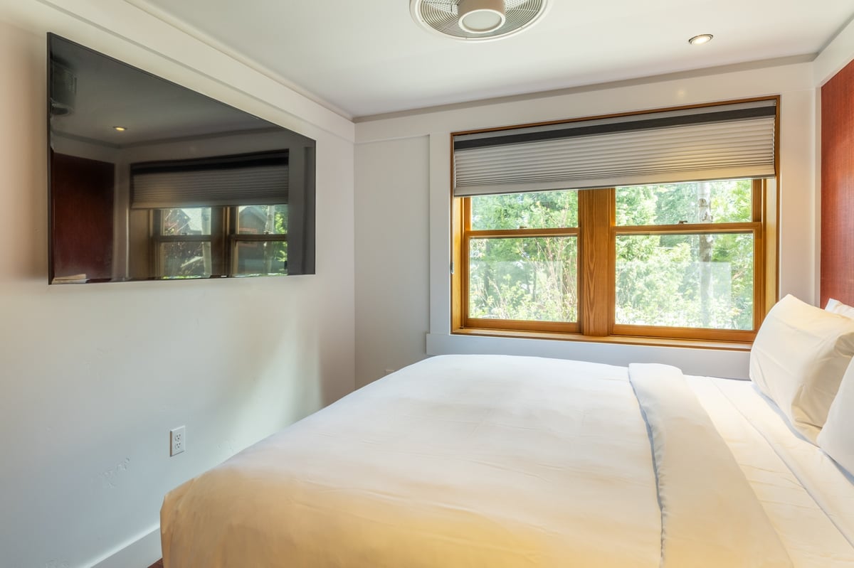 Woodpecker Cottage 7