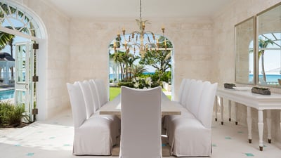 Luxury Villa Photo #25