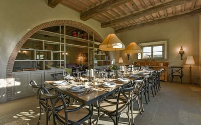 Luxury Villa Photo #9