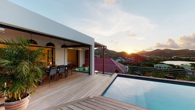 Luxury Villa Photo #24