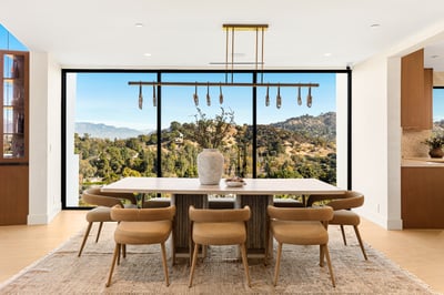 Luxury Villa Photo #25