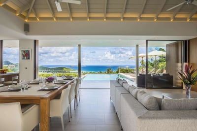 Luxury Villa Photo #15