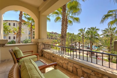Luxury Villa Photo #5