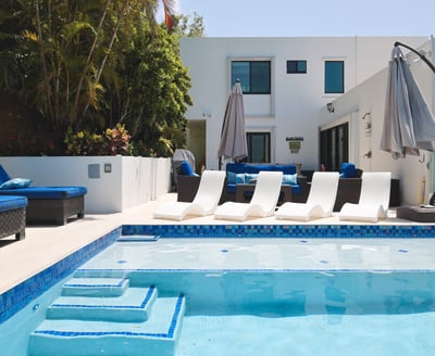 Luxury Villa Photo #6