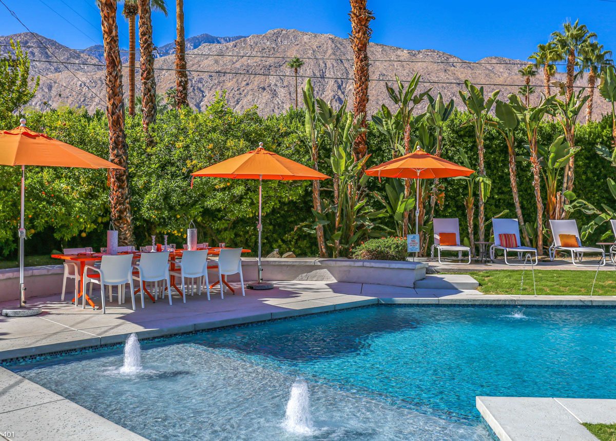 Mountain View Modern