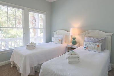 Luxury Villa Photo #15