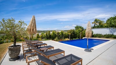 Luxury Villa Photo #2