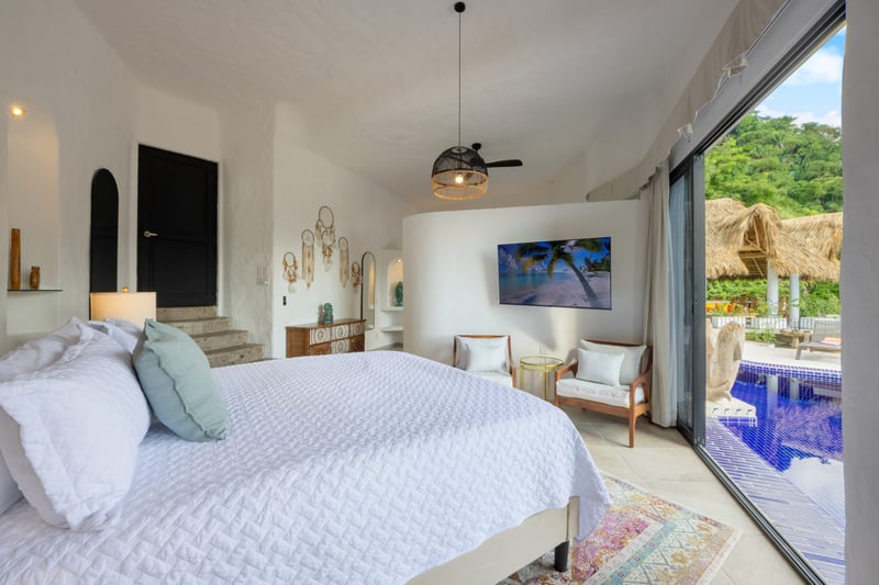 Villa Viaje