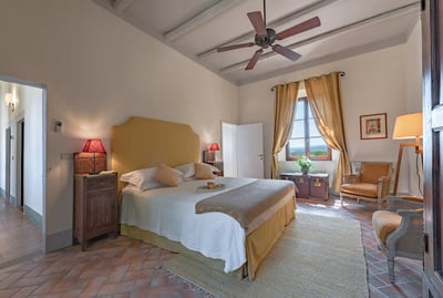Luxury Villa Photo #37