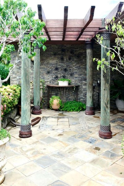 Luxury Villa Photo #10