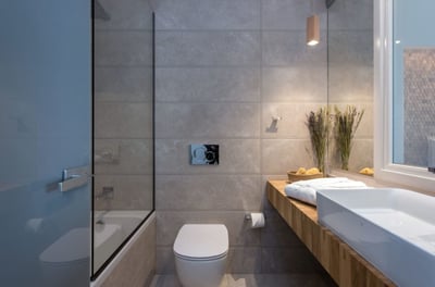 Luxury Villa Photo #27
