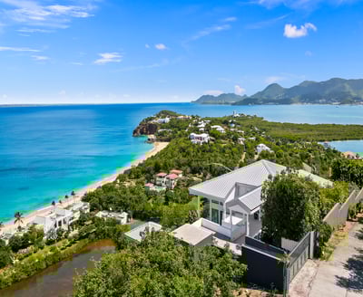 Luxury Villa Photo #76