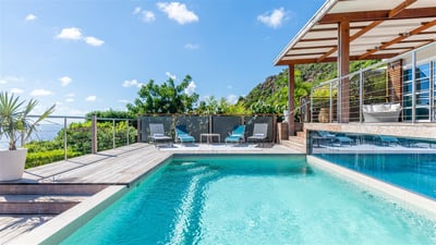 Luxury Villa Photo #6