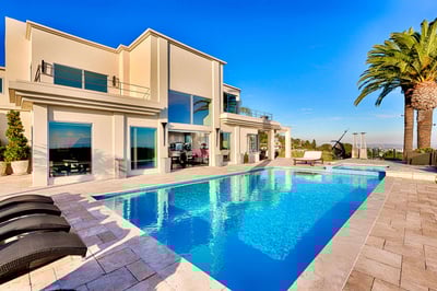 Luxury Villa Photo #5