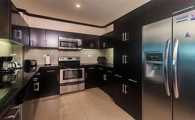 Luxury Villa Photo #6