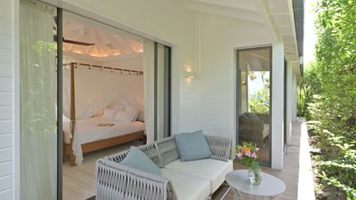 Luxury Villa Photo #47
