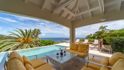 Luxury Villa Photo #6