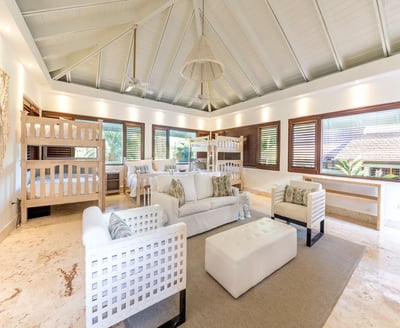 Luxury Villa Photo #42