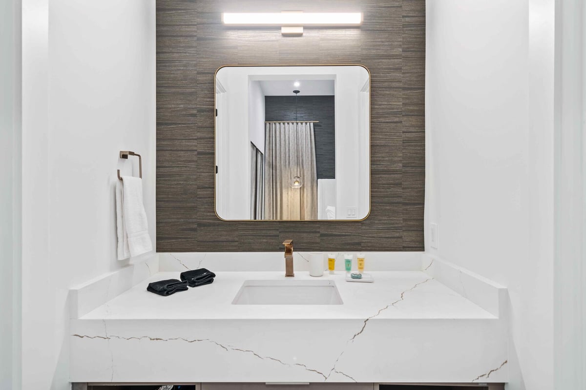 Reunion Royale Retreat