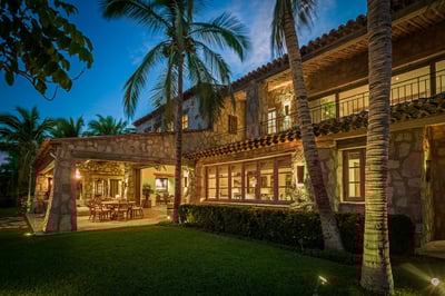 Luxury Villa Photo #6